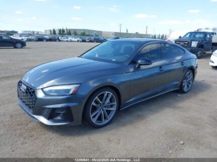2021 AUDI A5 PRESTIGE 45 | VIN: WAUEACF56MA045609