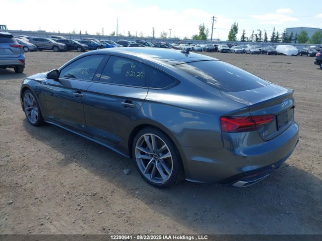 2021 AUDI A5 PRESTIGE 45 | VIN: WAUEACF56MA045609