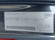 2021 AUDI A5 PRESTIGE 45 | VIN: WAUEACF56MA045609