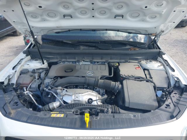 W1N4M4HB6PW317476 2023 MERCEDES-BENZ