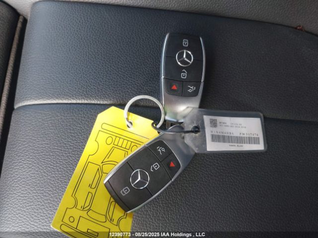 W1N4M4HB6PW317476 2023 MERCEDES-BENZ