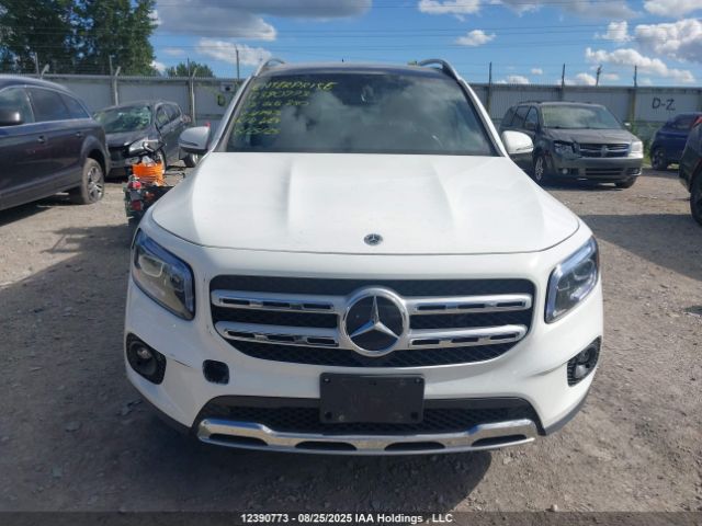 W1N4M4HB6PW317476 2023 MERCEDES-BENZ