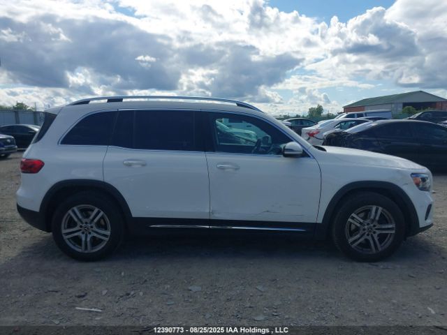 W1N4M4HB6PW317476 2023 MERCEDES-BENZ