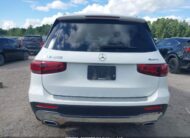 W1N4M4HB6PW317476 2023 MERCEDES-BENZ
