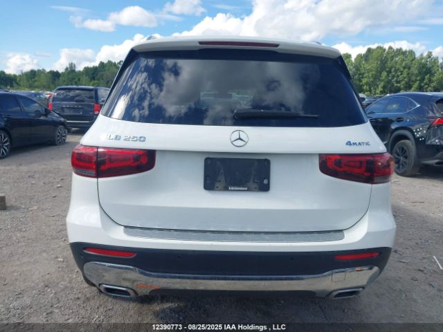 W1N4M4HB6PW317476 2023 MERCEDES-BENZ