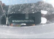 W1N4M4HB6PW317476 2023 MERCEDES-BENZ