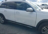 W1N4M4HB6PW317476 2023 MERCEDES-BENZ