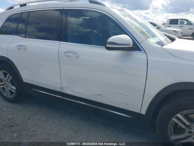 W1N4M4HB6PW317476 2023 MERCEDES-BENZ