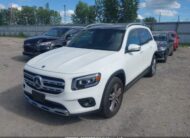 W1N4M4HB6PW317476 2023 MERCEDES-BENZ