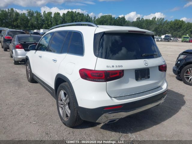 W1N4M4HB6PW317476 2023 MERCEDES-BENZ