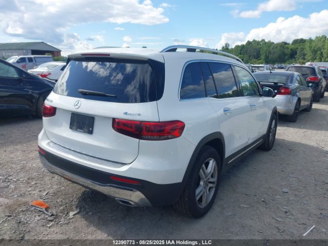 W1N4M4HB6PW317476 2023 MERCEDES-BENZ