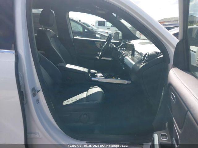 W1N4M4HB6PW317476 2023 MERCEDES-BENZ