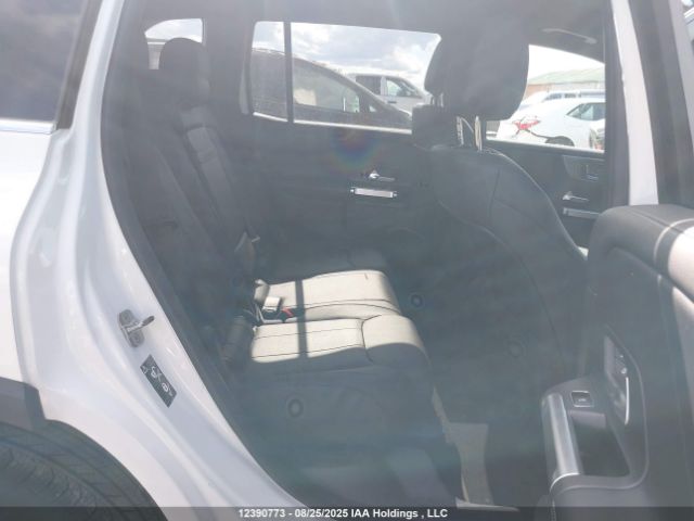 W1N4M4HB6PW317476 2023 MERCEDES-BENZ