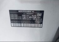 W1N4M4HB6PW317476 2023 MERCEDES-BENZ