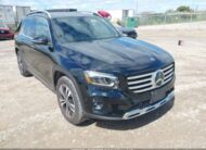 2024 MERCEDES-BENZ GLB 250 4MATIC | VIN: W1N4M4HB5RW377848