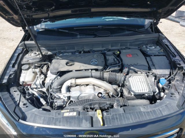 2024 MERCEDES-BENZ GLB 250 4MATIC | VIN: W1N4M4HB5RW377848