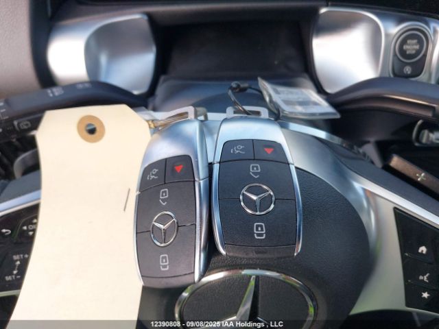 2024 MERCEDES-BENZ GLB 250 4MATIC | VIN: W1N4M4HB5RW377848