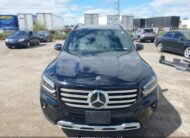 2024 MERCEDES-BENZ GLB 250 4MATIC | VIN: W1N4M4HB5RW377848