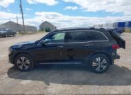 2024 MERCEDES-BENZ GLB 250 4MATIC | VIN: W1N4M4HB5RW377848