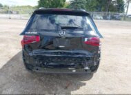2024 MERCEDES-BENZ GLB 250 4MATIC | VIN: W1N4M4HB5RW377848