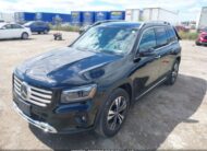 2024 MERCEDES-BENZ GLB 250 4MATIC | VIN: W1N4M4HB5RW377848