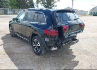 2024 MERCEDES-BENZ GLB 250 4MATIC | VIN: W1N4M4HB5RW377848
