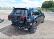 2024 MERCEDES-BENZ GLB 250 4MATIC | VIN: W1N4M4HB5RW377848