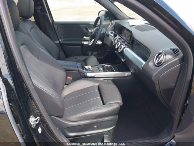 2024 MERCEDES-BENZ GLB 250 4MATIC | VIN: W1N4M4HB5RW377848