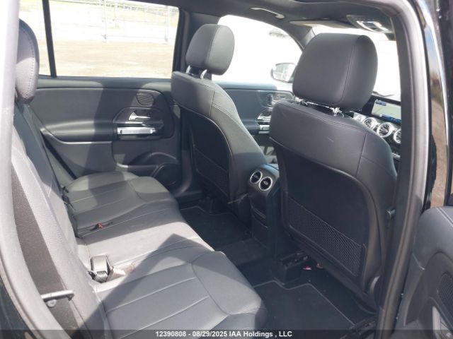 2024 MERCEDES-BENZ GLB 250 4MATIC | VIN: W1N4M4HB5RW377848