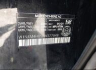 2024 MERCEDES-BENZ GLB 250 4MATIC | VIN: W1N4M4HB5RW377848
