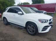 4JGFB5KE6LA220179 2020 MERCEDES-BENZ
