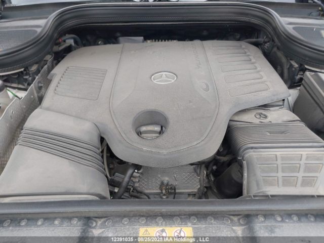 4JGFB5KE6LA220179 2020 MERCEDES-BENZ