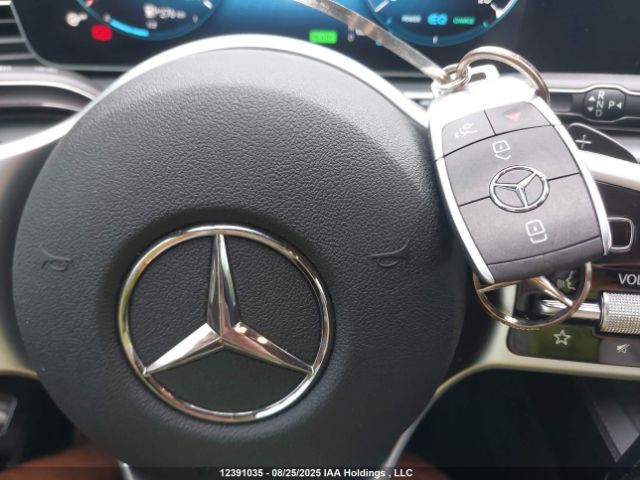 4JGFB5KE6LA220179 2020 MERCEDES-BENZ
