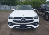 4JGFB5KE6LA220179 2020 MERCEDES-BENZ