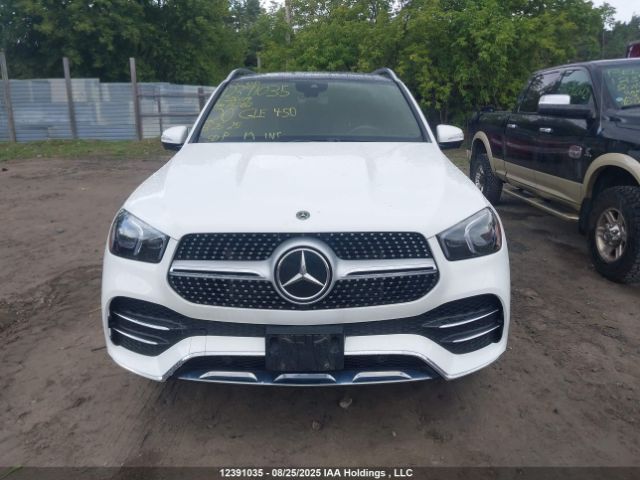 4JGFB5KE6LA220179 2020 MERCEDES-BENZ