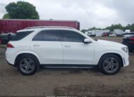 4JGFB5KE6LA220179 2020 MERCEDES-BENZ