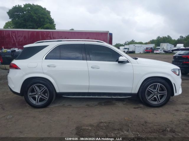 4JGFB5KE6LA220179 2020 MERCEDES-BENZ