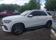4JGFB5KE6LA220179 2020 MERCEDES-BENZ