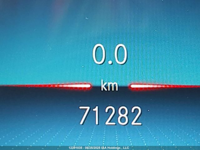 4JGFB5KE6LA220179 2020 MERCEDES-BENZ