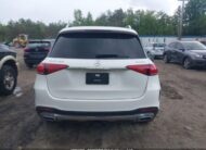 4JGFB5KE6LA220179 2020 MERCEDES-BENZ