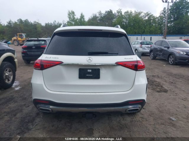 4JGFB5KE6LA220179 2020 MERCEDES-BENZ