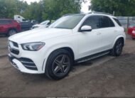 4JGFB5KE6LA220179 2020 MERCEDES-BENZ