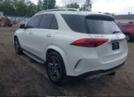 4JGFB5KE6LA220179 2020 MERCEDES-BENZ