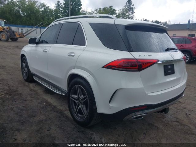 4JGFB5KE6LA220179 2020 MERCEDES-BENZ