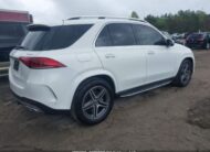 4JGFB5KE6LA220179 2020 MERCEDES-BENZ