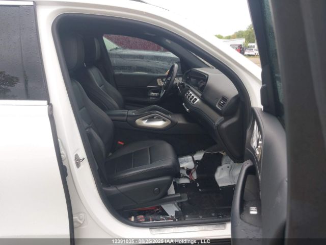 4JGFB5KE6LA220179 2020 MERCEDES-BENZ