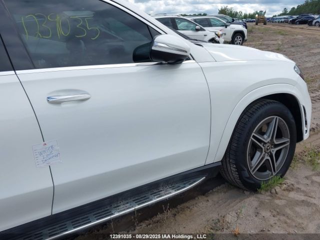 4JGFB5KE6LA220179 2020 MERCEDES-BENZ
