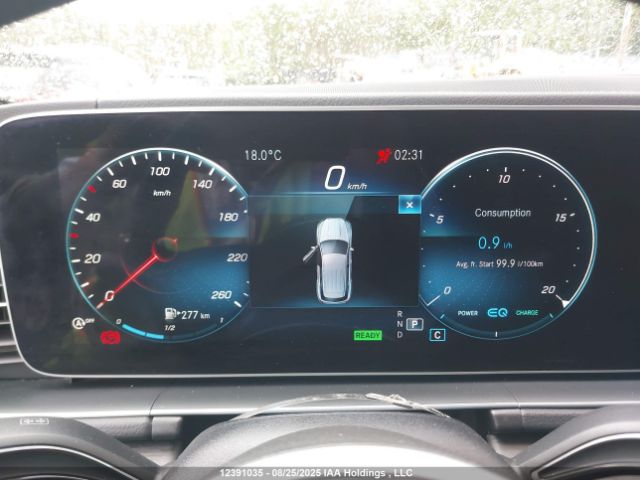 4JGFB5KE6LA220179 2020 MERCEDES-BENZ