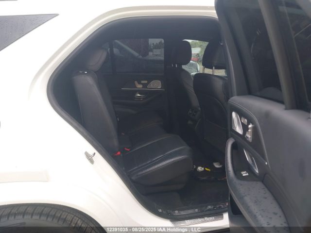 4JGFB5KE6LA220179 2020 MERCEDES-BENZ