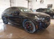2025 BMW X4 M40I | VIN: 5UX43DT08S9X73419